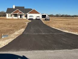 Reliable Granite Quarry, NC Driveway Paving Services Solutions